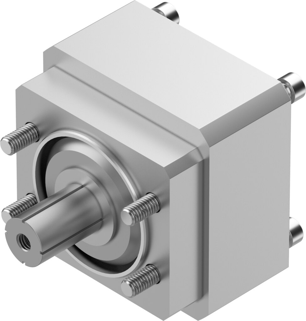 Festo 8063591 Axialbausatz - Bild 2