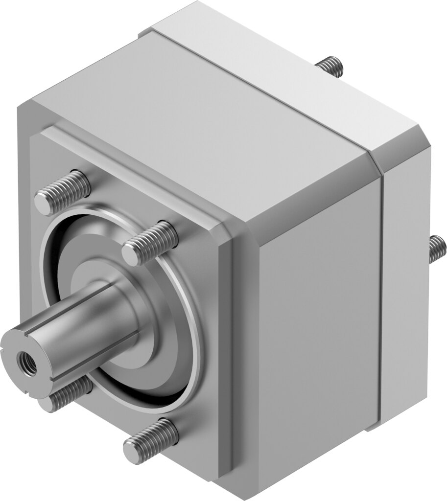Festo 8063597 Axialbausatz - Bild 2