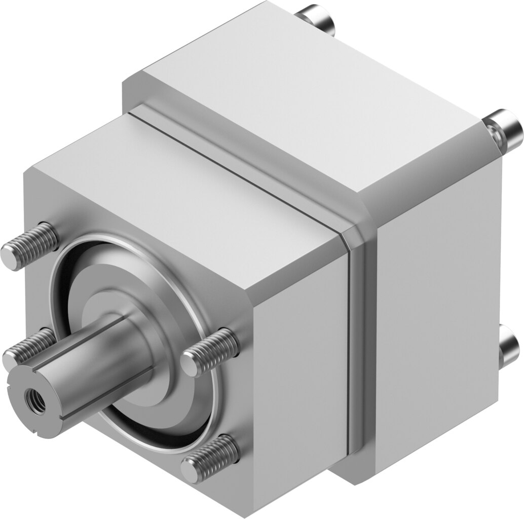 Festo 8063601 Axialbausatz - Bild 2