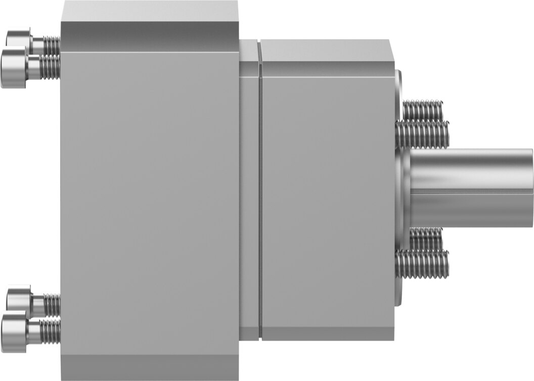 Festo 8063601 Axialbausatz - Bild 3
