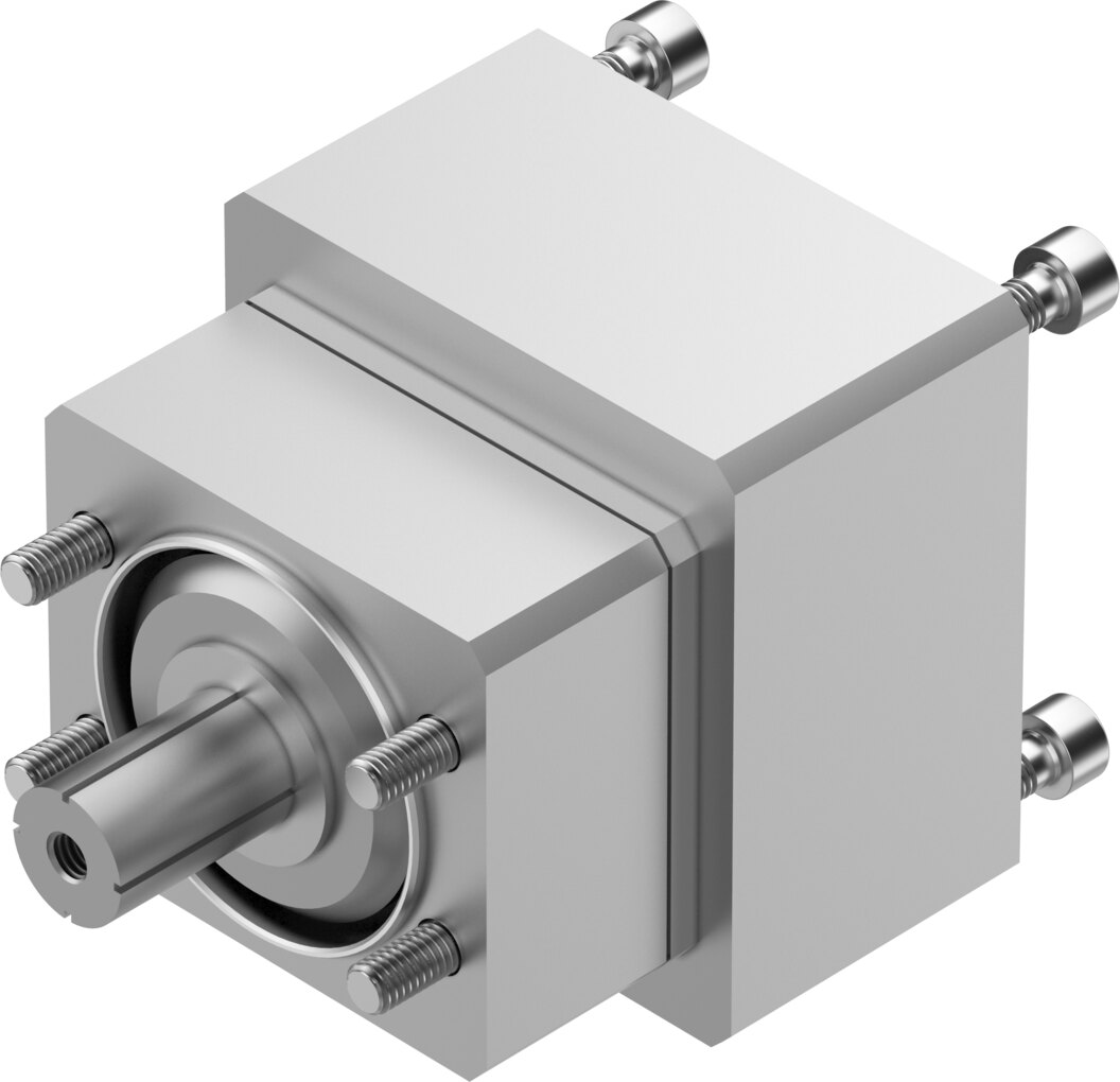 Festo 8063598 Axialbausatz - Bild 2