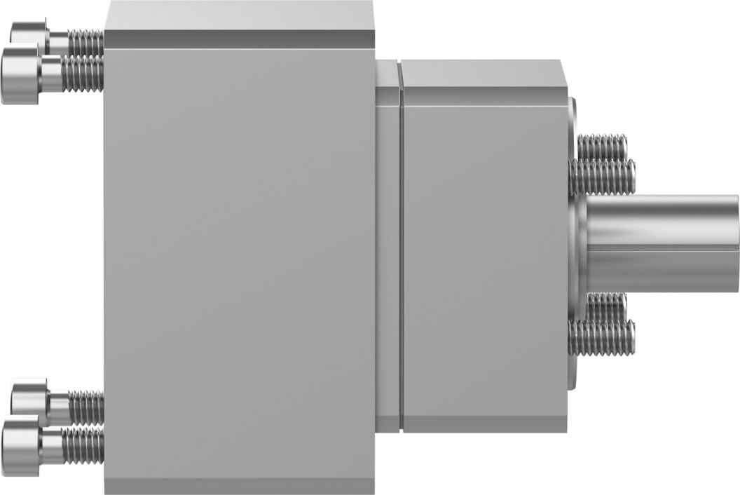 Festo 8063598 Axialbausatz - Bild 3
