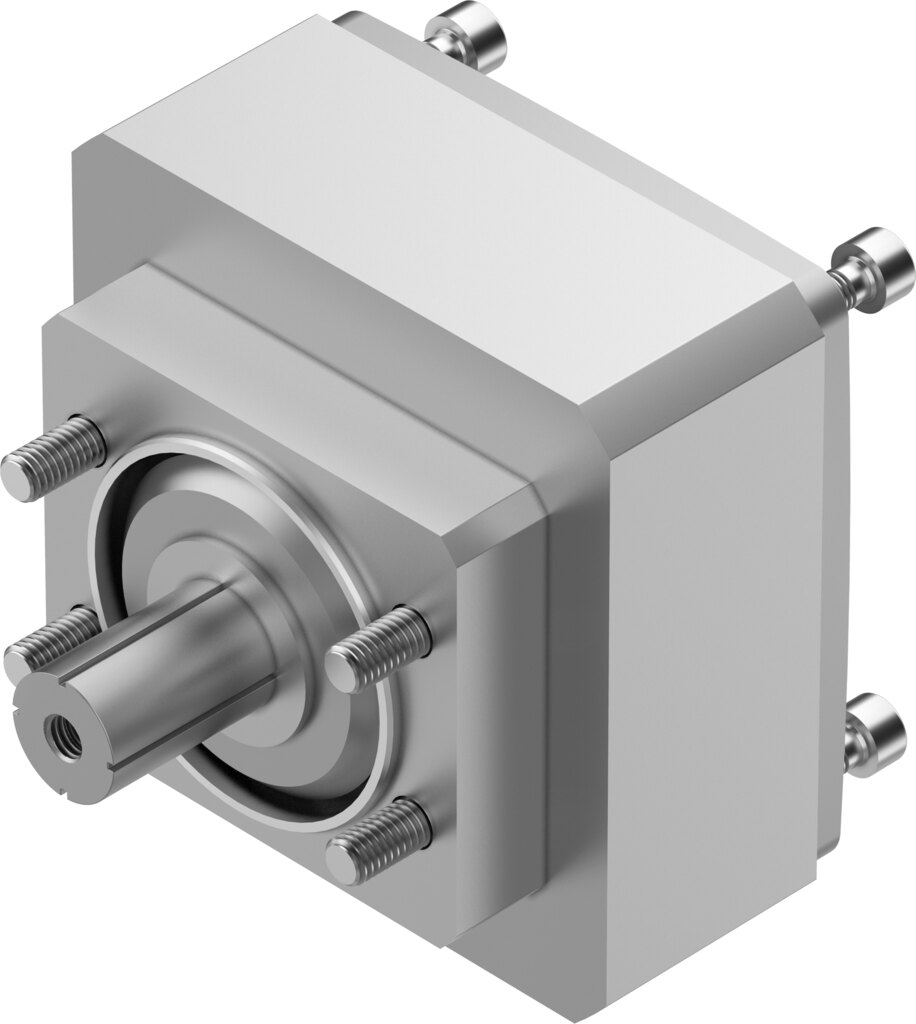 Festo 8063592 Axialbausatz - Bild 2