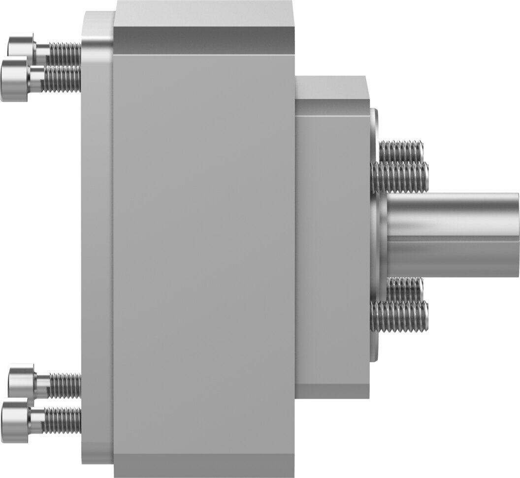Festo 8063592 Axialbausatz - Bild 3