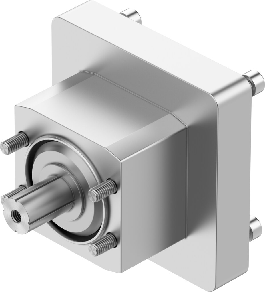 Festo 8063594 Axialbausatz - Bild 2