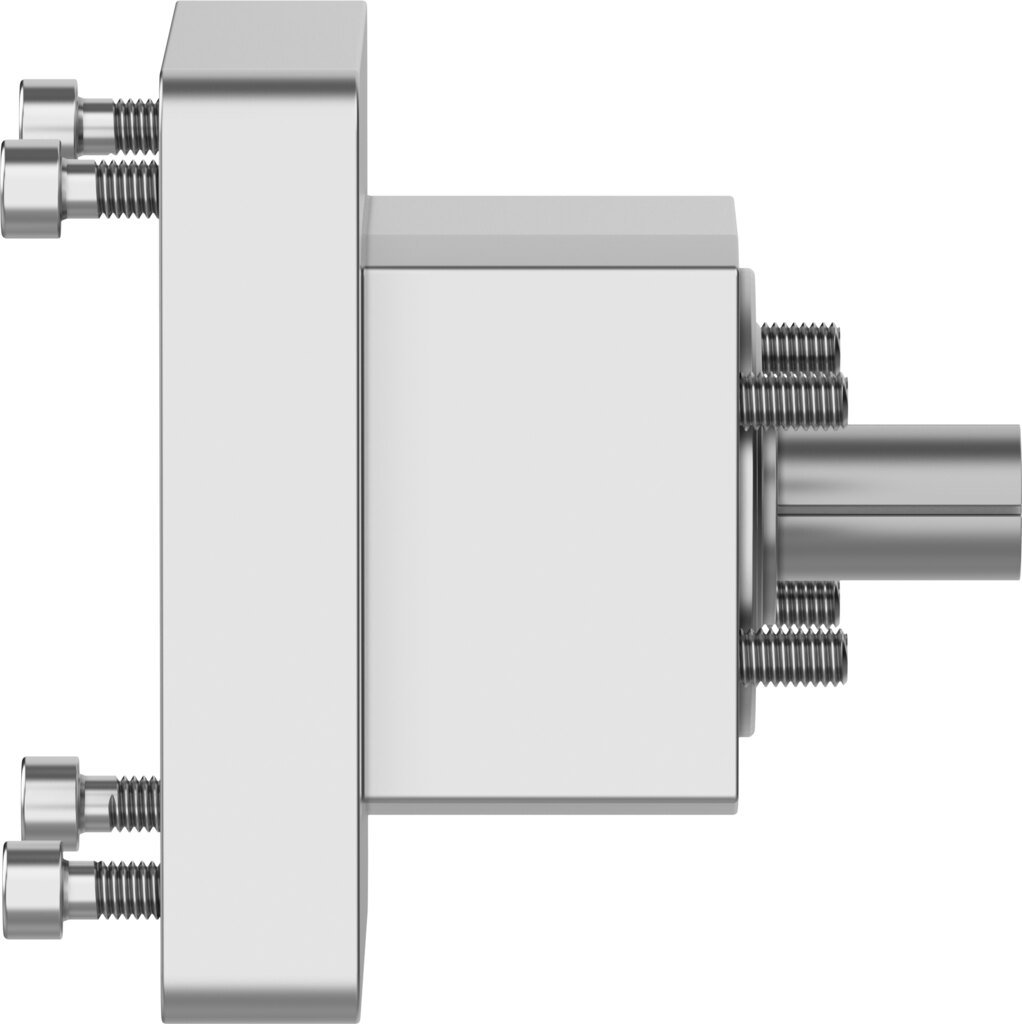 Festo 8063594 Axialbausatz - Bild 3