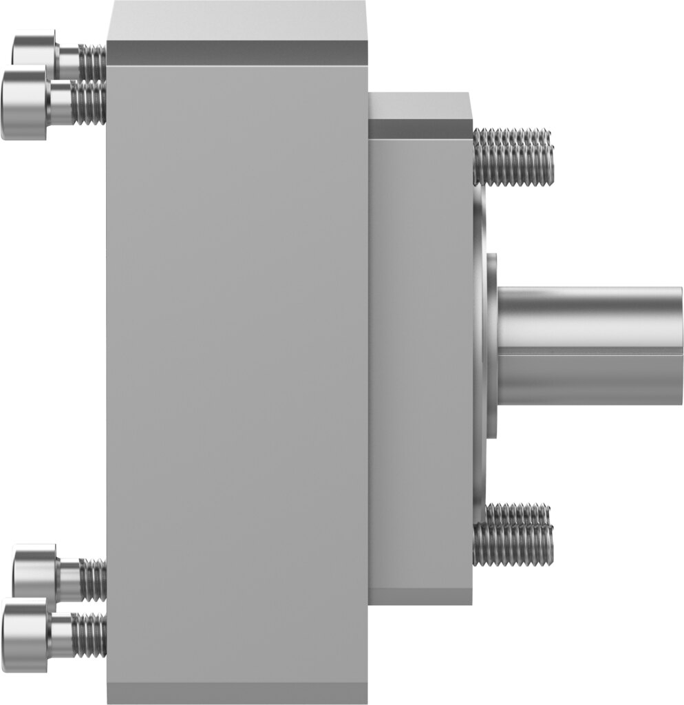 Festo 8063593 Axialbausatz - Bild 3