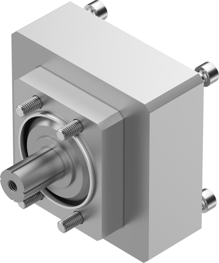Festo 8063593 Axialbausatz - Bild 2