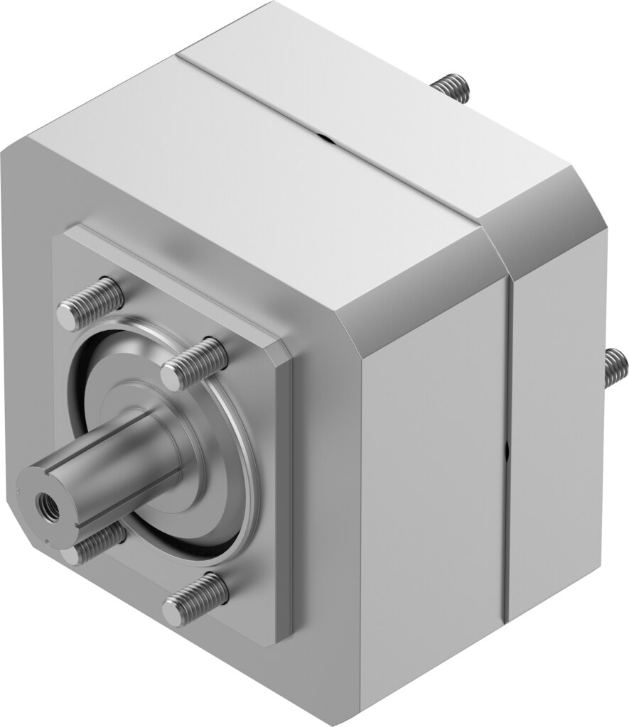 Festo 8063603 Axialbausatz - Bild 2