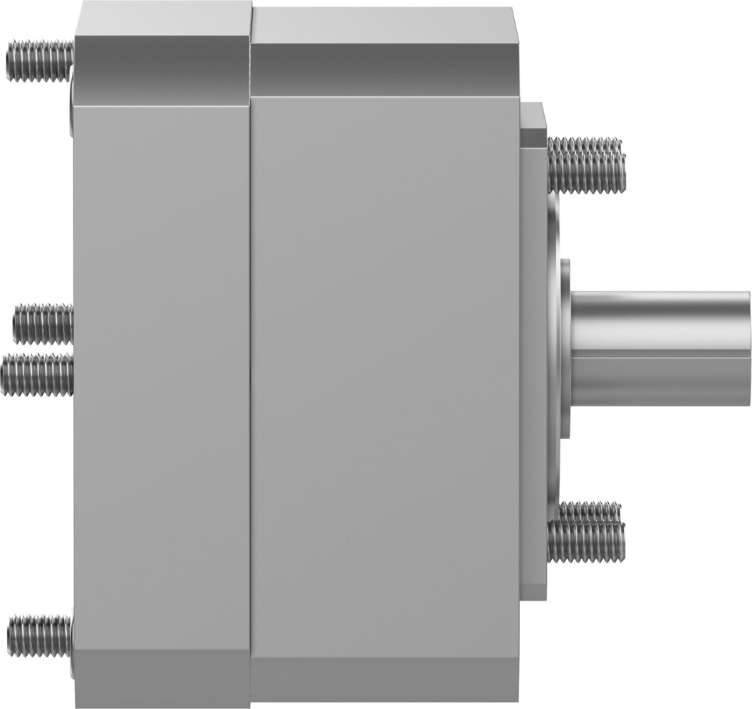 Festo 8063603 Axialbausatz - Bild 3