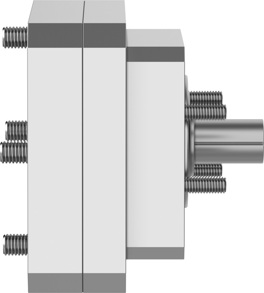 Festo 8063602 Axialbausatz - Bild 3