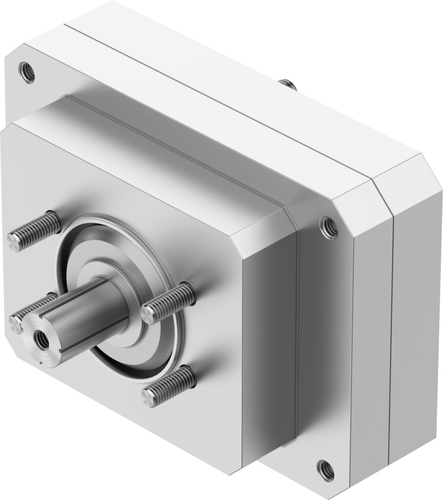 Festo 8063602 Axialbausatz - Bild 2