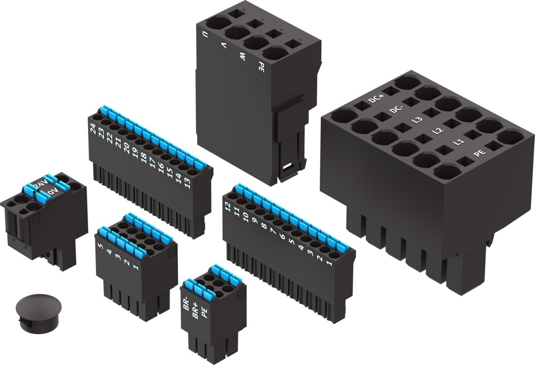 Festo 5118001