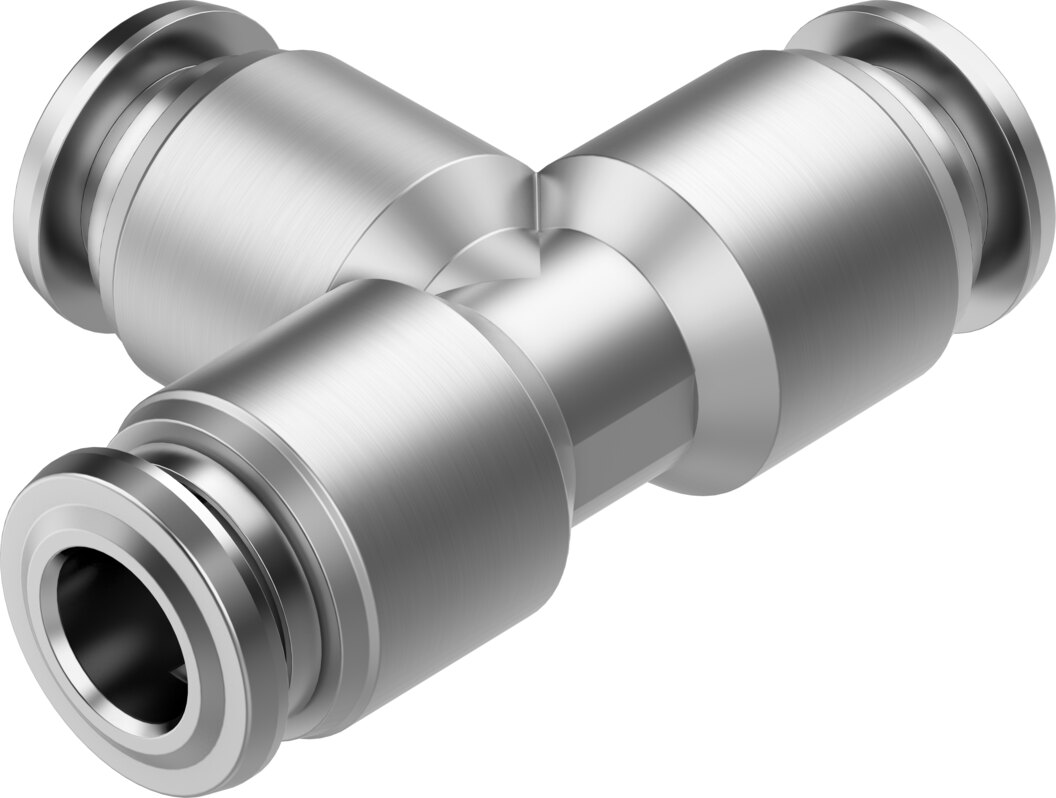 Festo 8085717 Steckverbinder - Bild 2