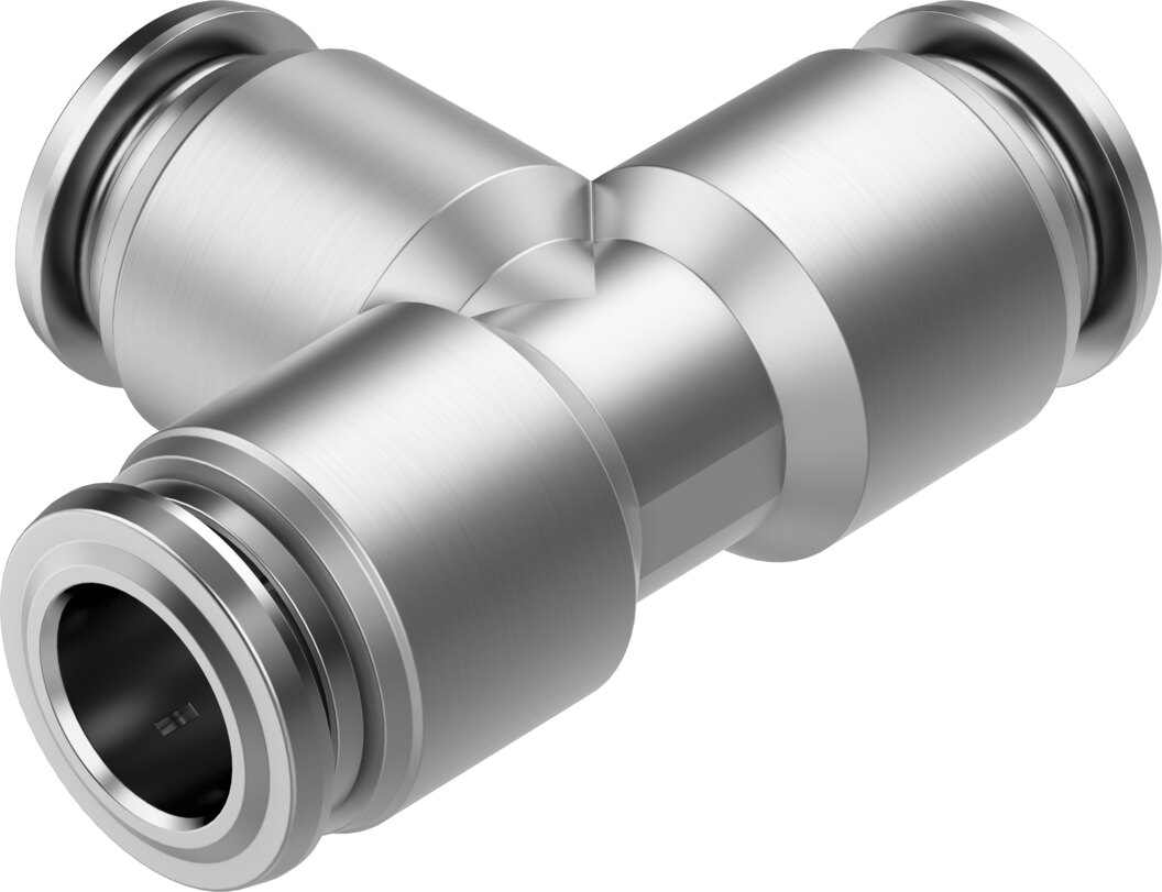 Festo 8085718 Steckverbinder - Bild 2