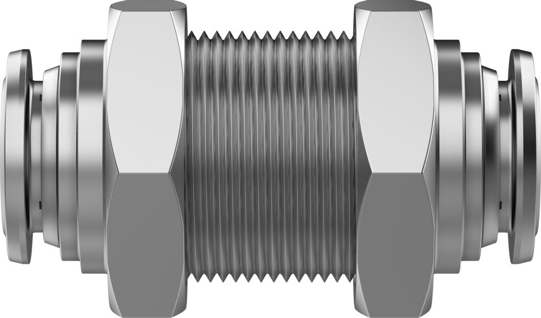 Festo 8085732 Schott-Steckverbindung - Bild 2