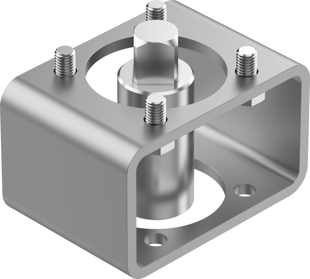 Festo 8085024 Anbausatz - Bild 3