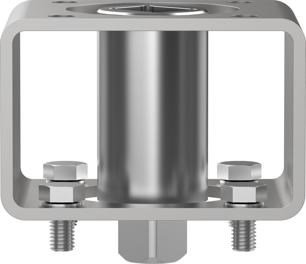 Festo 8085026 Anbausatz - Bild 2
