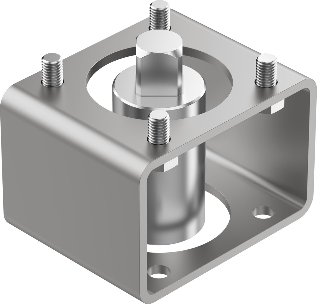 Festo 8085026 Anbausatz - Bild 3