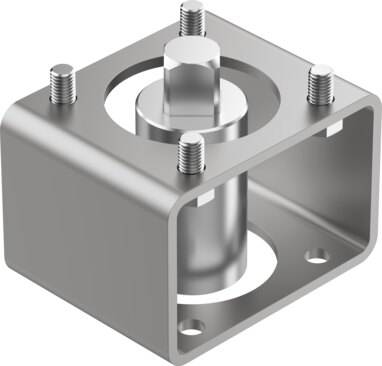 Mounting kit