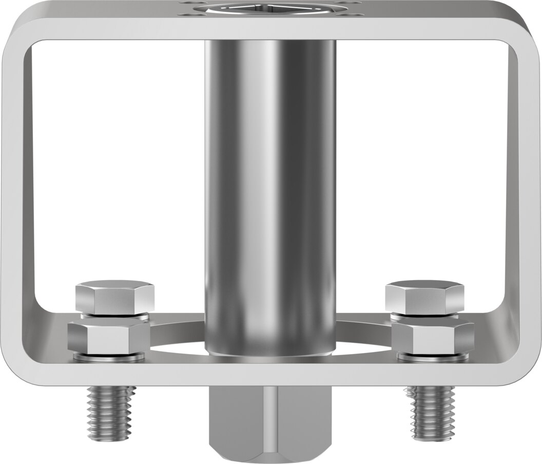 Festo 8085027 Anbausatz - Bild 2