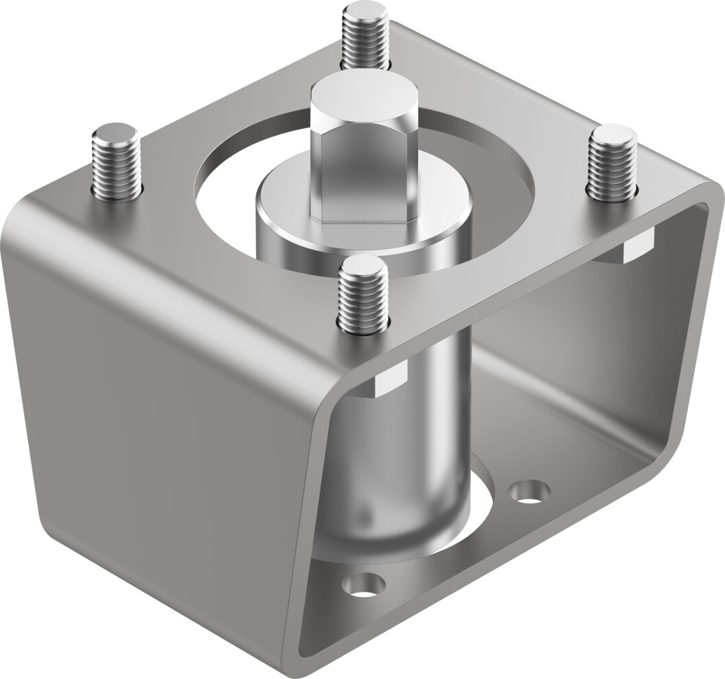 Festo 8085025 Anbausatz - Bild 3