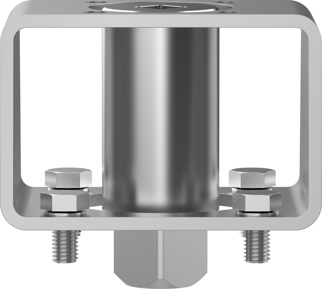 Festo 8086439 Anbausatz - Bild 2