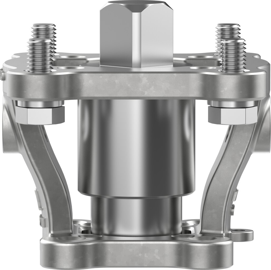 Festo 8088298 Anbausatz - Bild 2