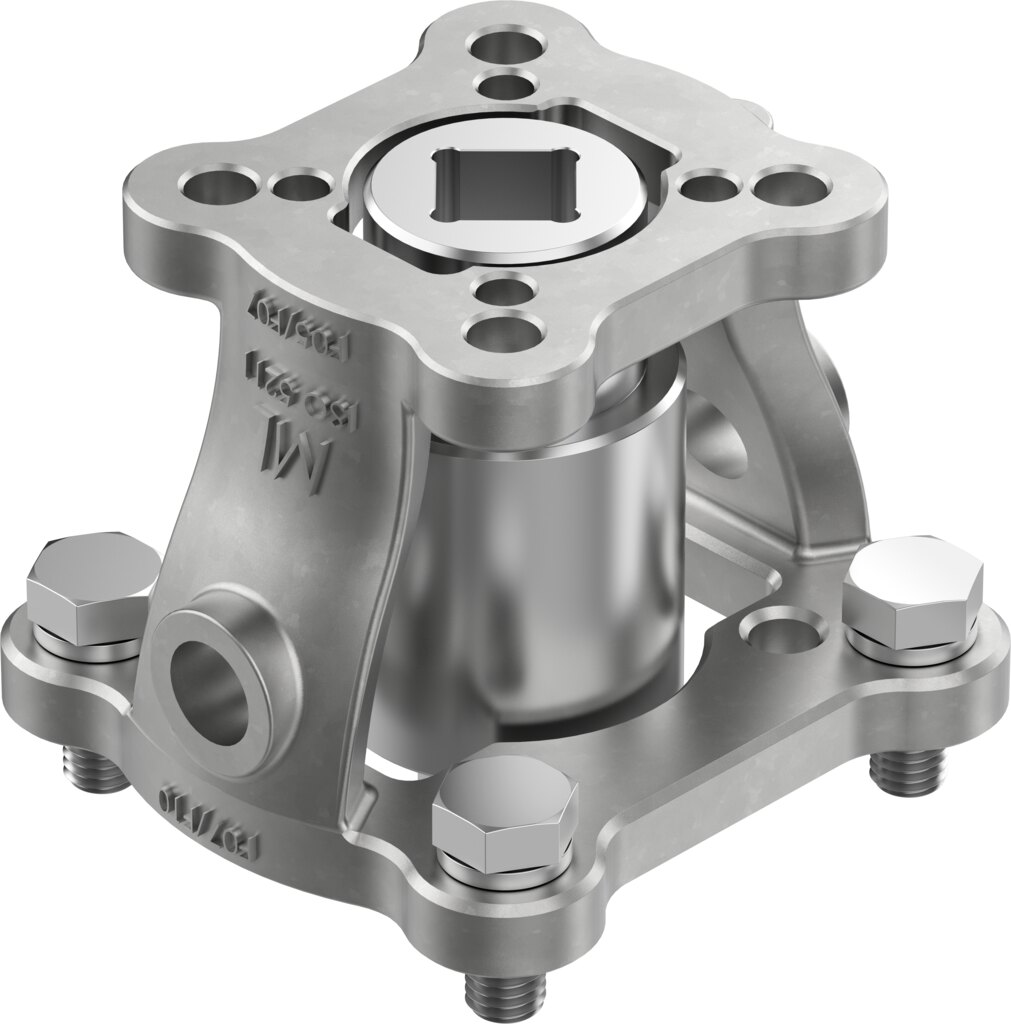 Festo 8088298 Anbausatz - Bild 3