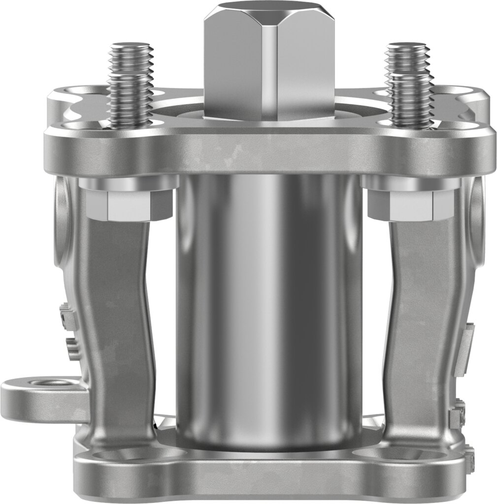 Festo 8088299 Anbausatz - Bild 2