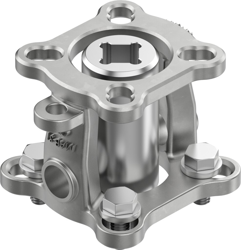Festo 8088299 Anbausatz - Bild 3