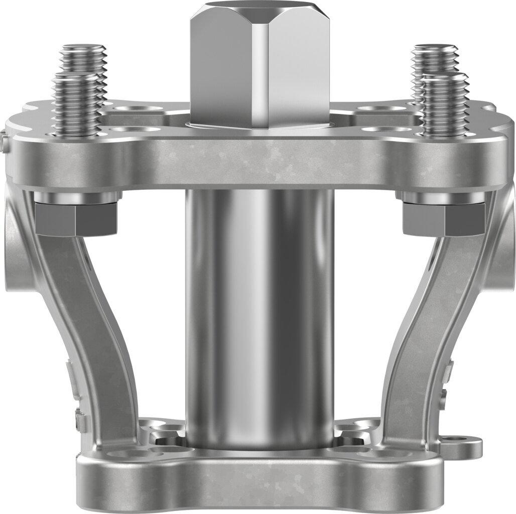 Festo 8088300 Anbausatz - Bild 2