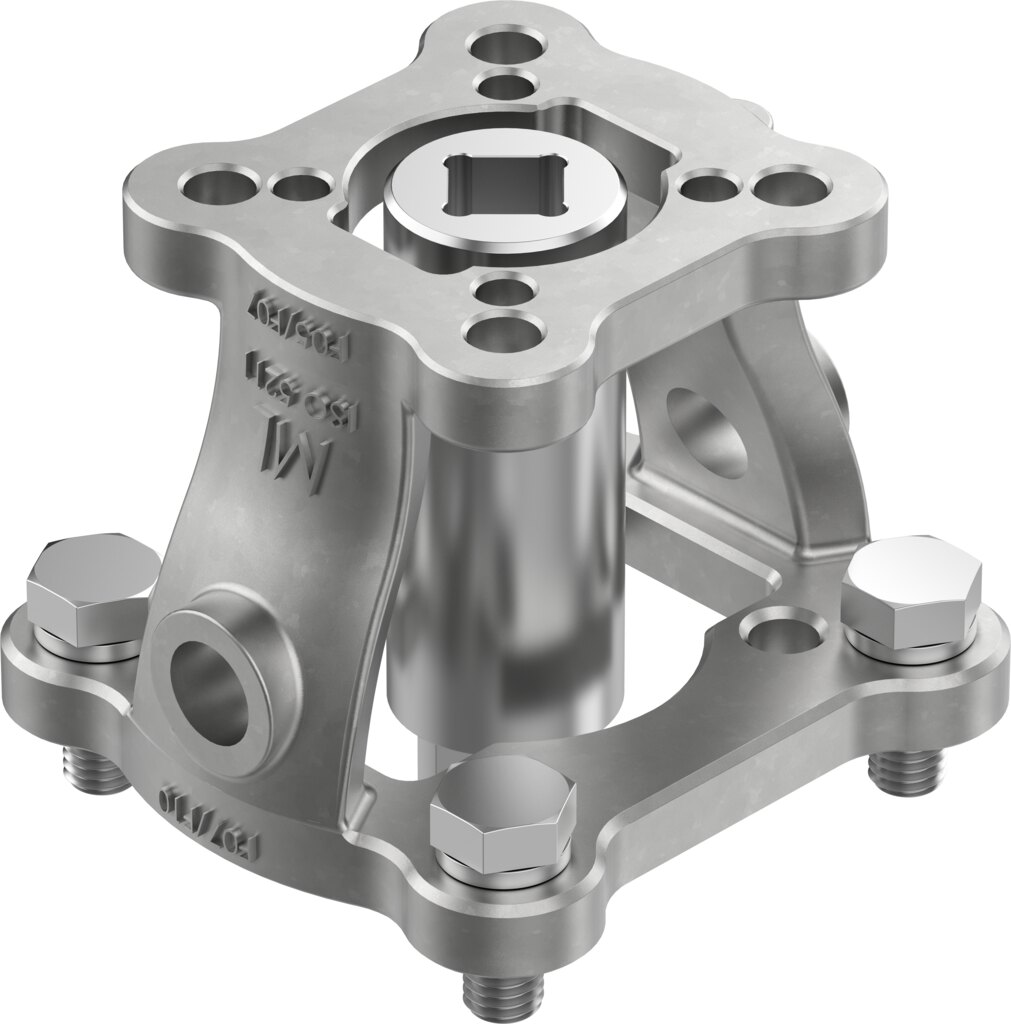 Festo 8088300 Anbausatz - Bild 3