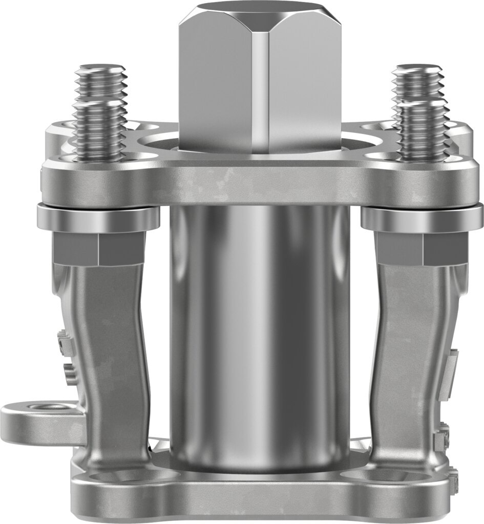 Festo 8088301 Anbausatz - Bild 2