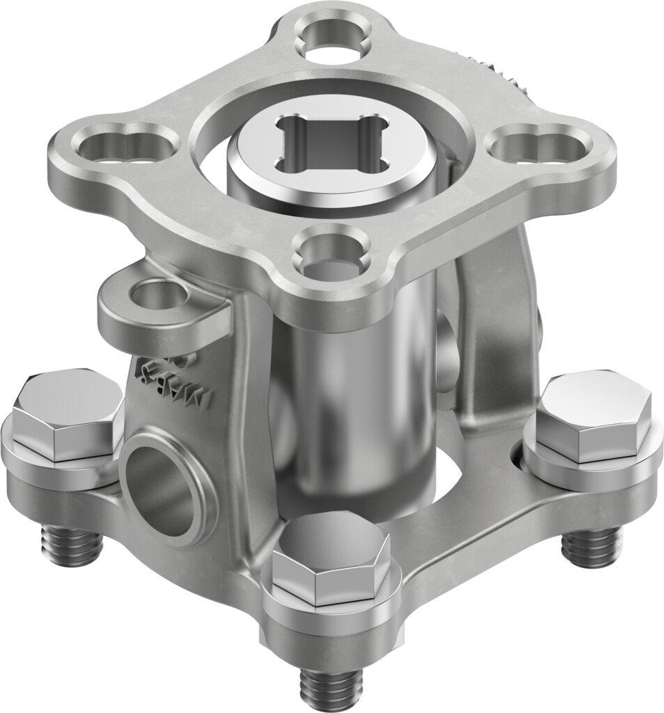Festo 8088301 Anbausatz - Bild 3