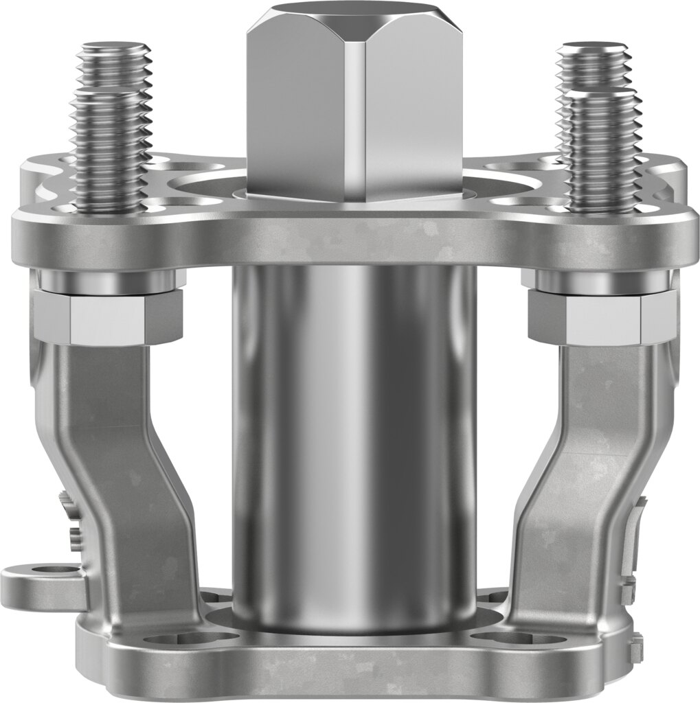 Festo 8088302 Anbausatz - Bild 2