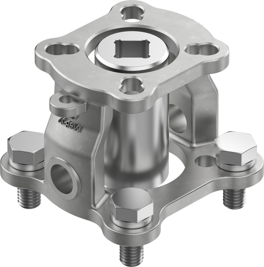 Festo 8088302 Anbausatz - Bild 3