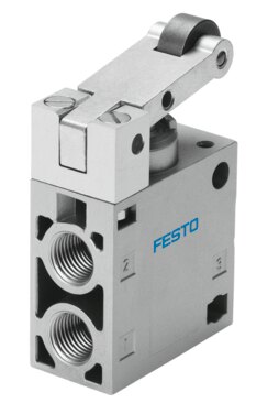 Pratico G1/4 HQV1 Valvola A Solenoide di Plastica Normalmente Chiuso 2 Way 12V