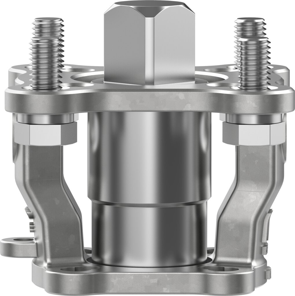 Festo 8088303 Anbausatz - Bild 4