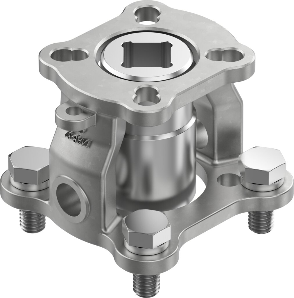 Festo 8088303 Anbausatz - Bild 3