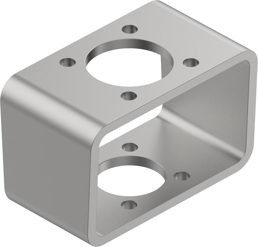 Festo 8082978 Montagebrücke - Bild 2