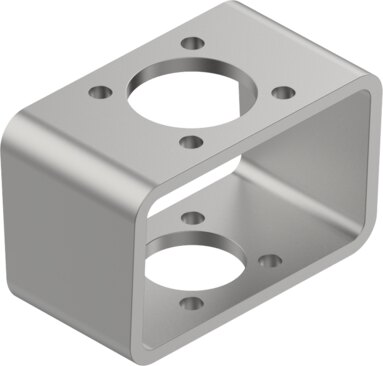Adaptador de montaje