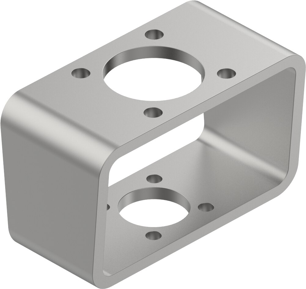 Festo 8082980 Montagebrücke - Bild 2