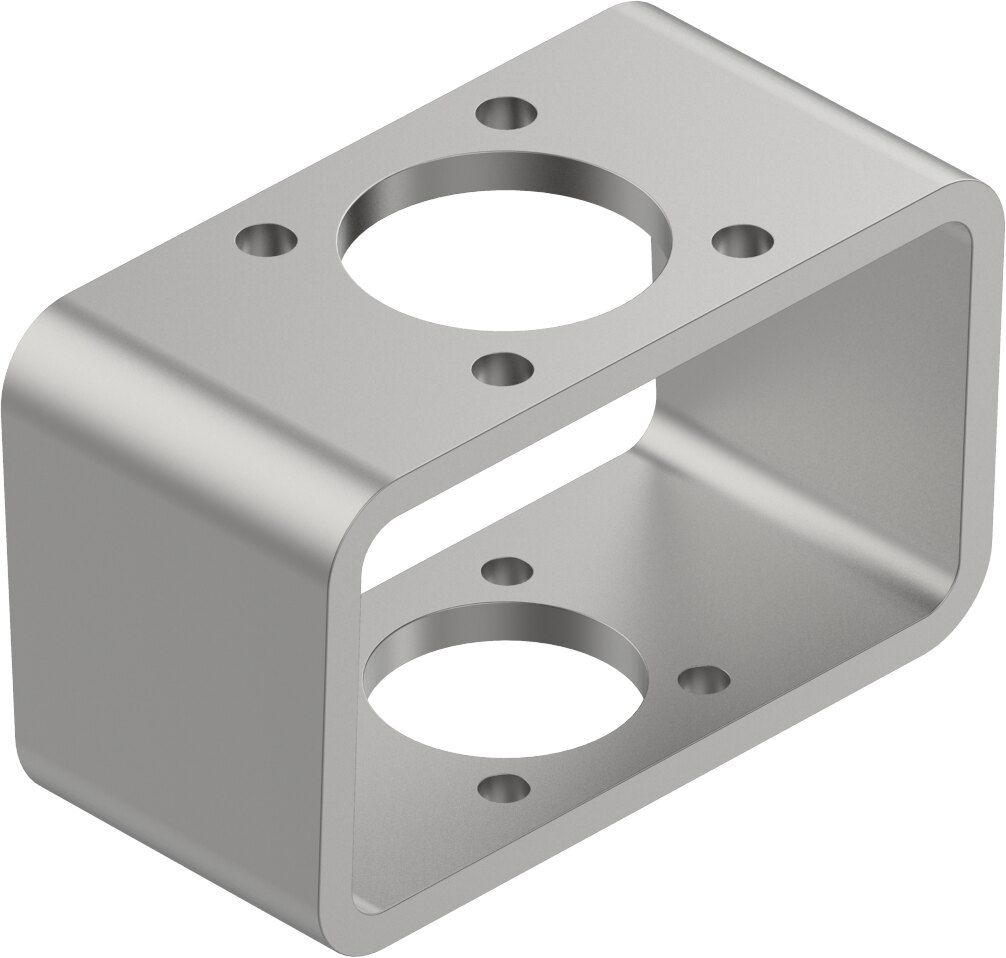 Festo 8082981 Montagebrücke - Bild 2