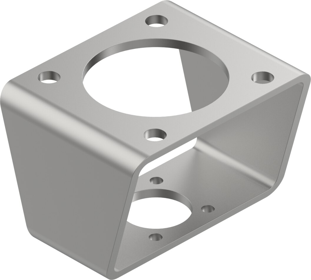 Festo 8082986 Montagebrücke - Bild 2