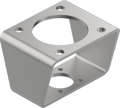 Adaptador de montaje