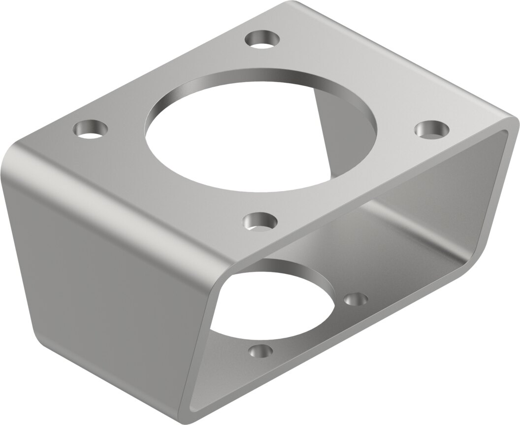 Festo 8082989 Montagebrücke - Bild 2