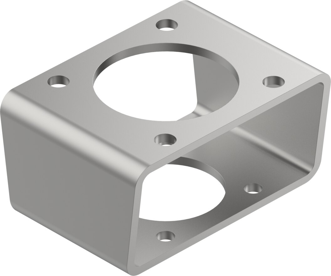 Festo 8082990 Montagebrücke - Bild 2