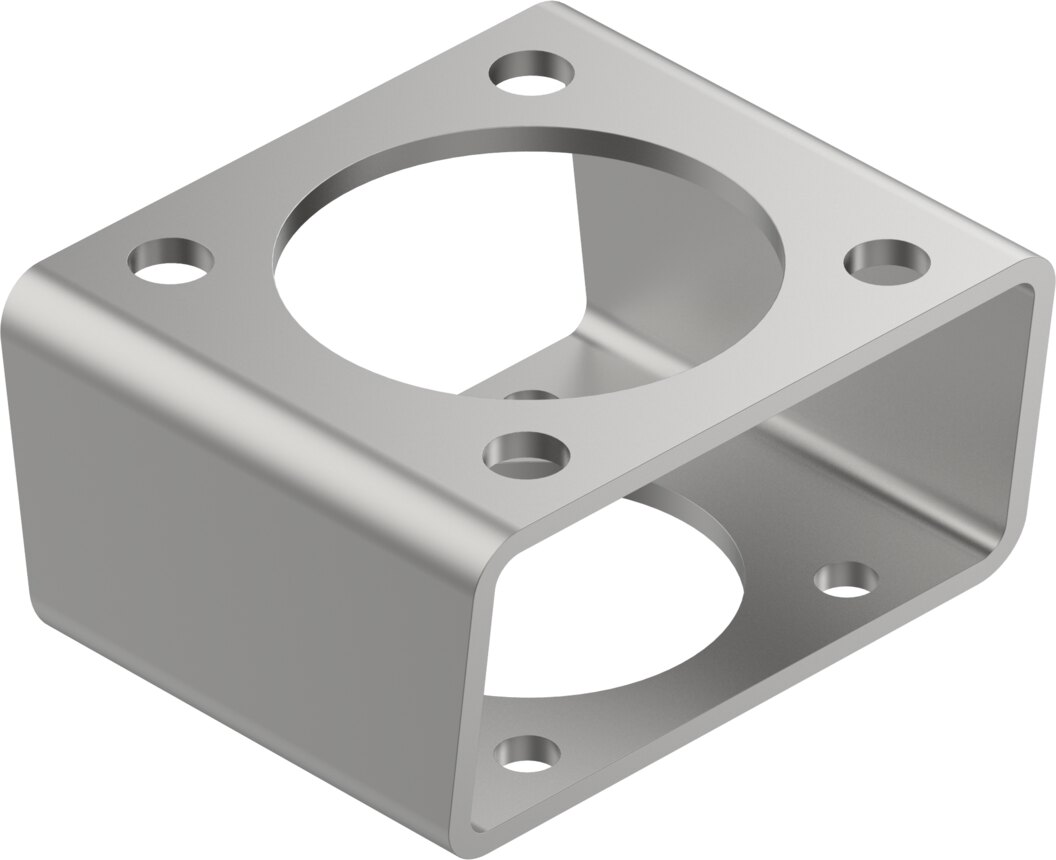 Festo 8082993 Montagebrücke - Bild 2