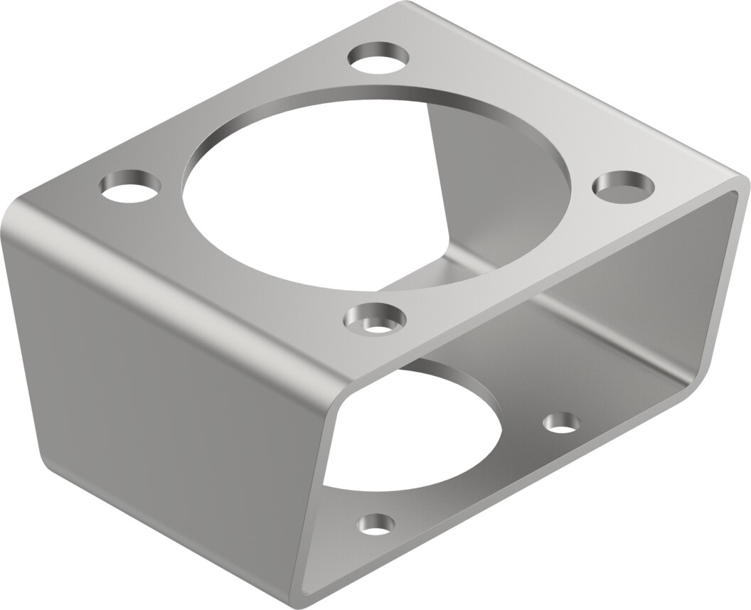 Festo 8082995 Montagebrücke - Bild 2